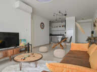 LES LECQUES   APPARTEMENT T2 AVEC TERRASSE, JARDIN, PISCINE ET PARKING À 100 M DE LA PLAGE — photo 2