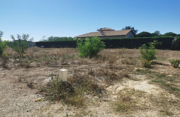 Maison à construire à Portets (33640) — photo 2