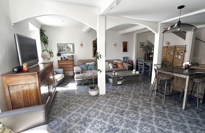 Maison de village T5 à Magagnosc — photo 2