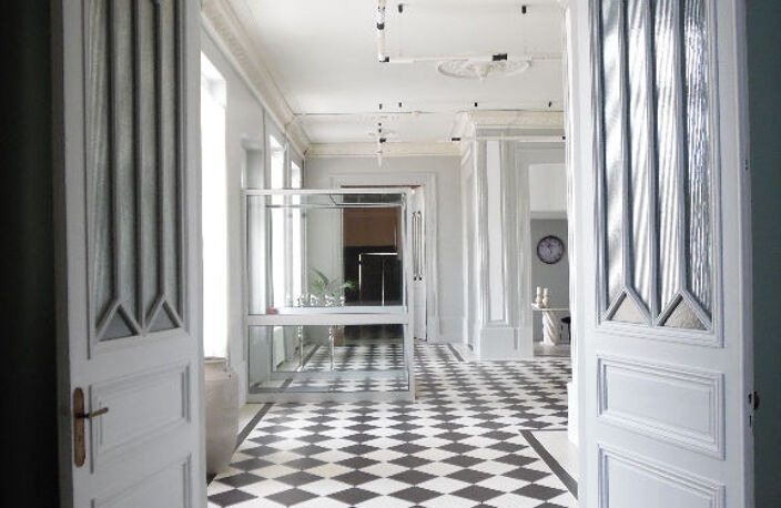 Château et son domaine  - 40 hectares — photo 4