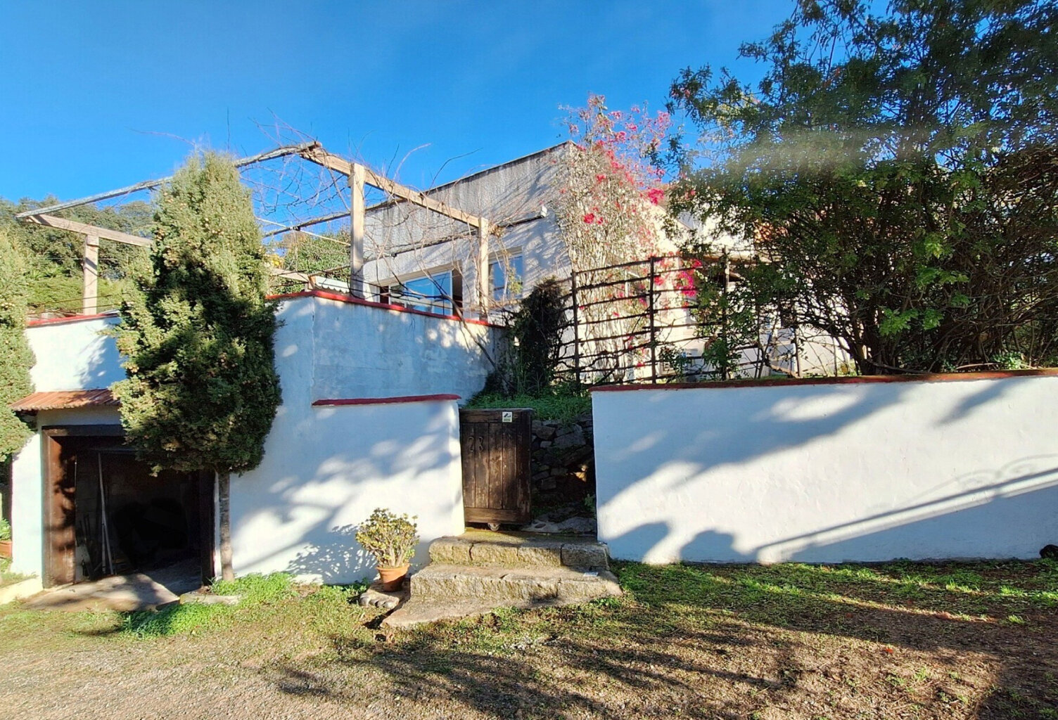 VILLA 120m2 -  VUE MER - PORTICCIO — photo 1