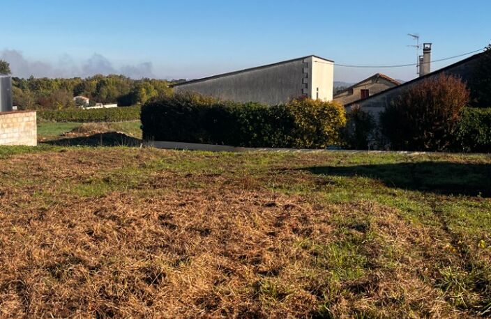 Maison à construire à Saint-Germain-du-Puch (33750) — photo 4