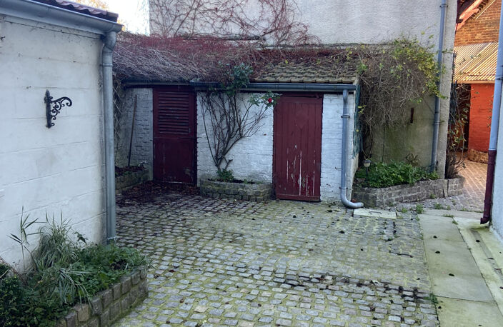 Ancienne ferme avec étable à Roclincourt — photo 2