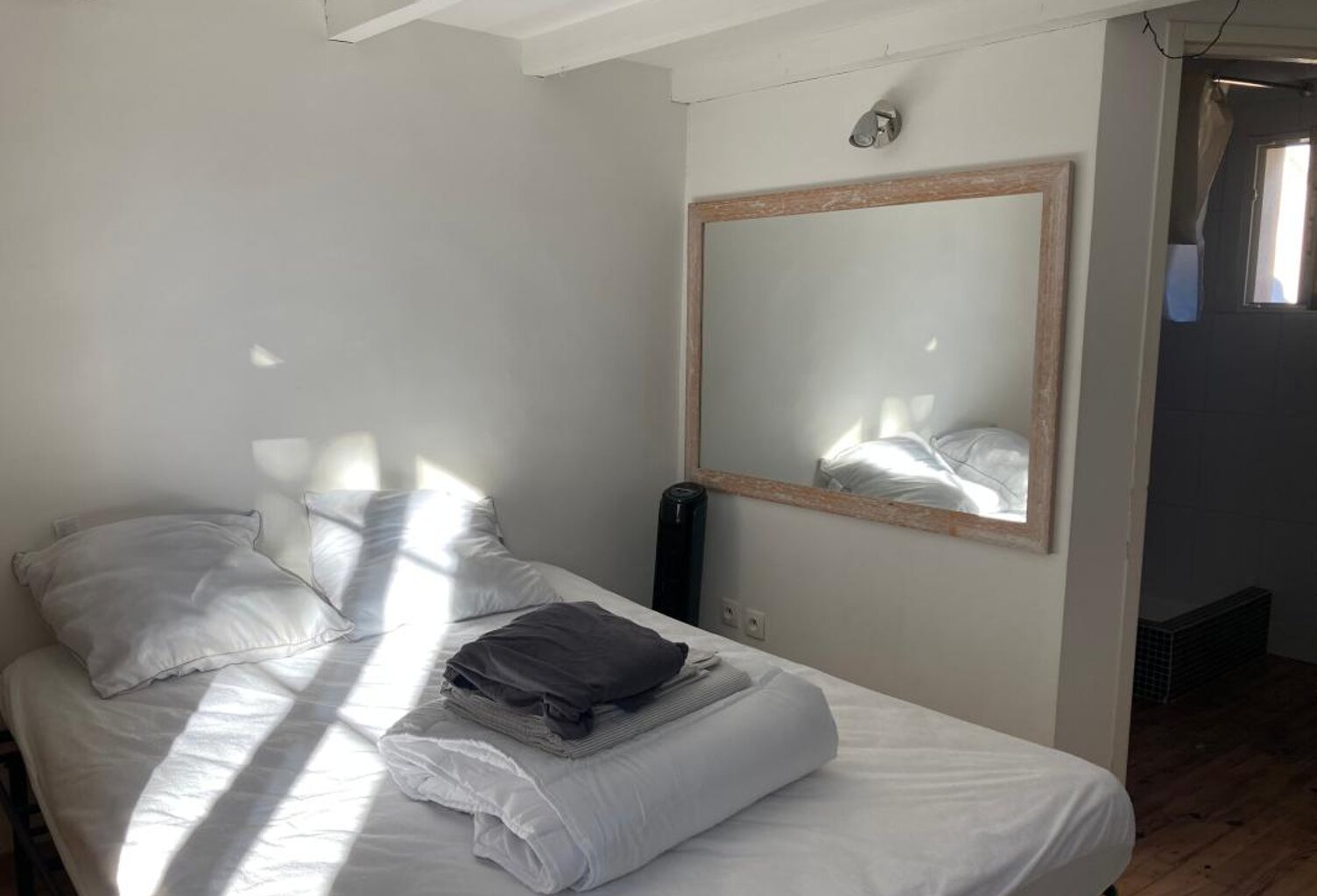 Appartement À Louer — photo 1