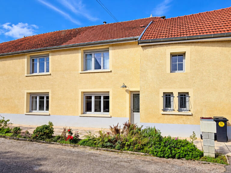 Maison Velet 4 pièce(s) — photo 1