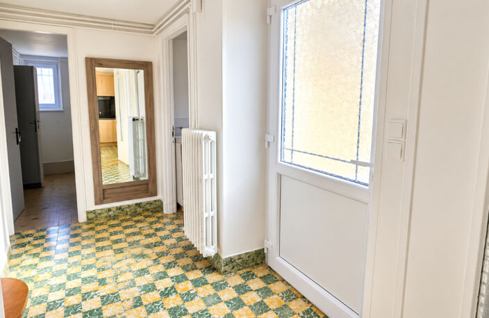 Maison Velet 4 pièce(s) — photo 2