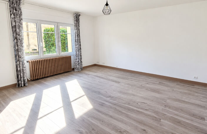 Maison Velet 4 pièce(s) — photo 3