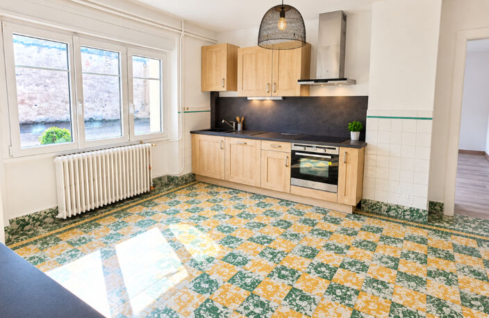 Maison Velet 4 pièce(s) — photo 4