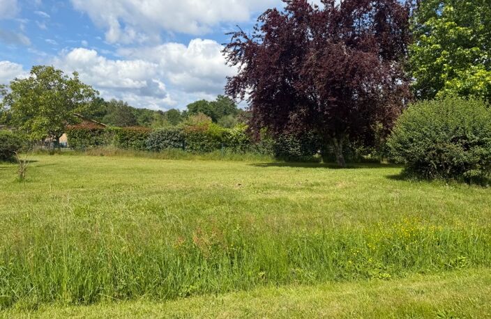 Maison à construire à Lignan-de-Bazas (33430) — photo 5