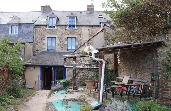À vendre chez Christelle Mesnage Immobilier : CENTRE VILLE D — photo 2