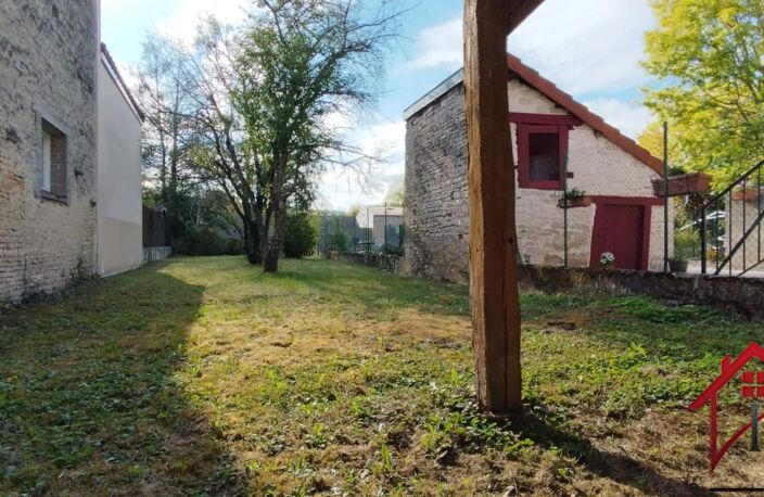 Jolie maison à rénover, sept pièces, 197 mètres arrés habita — photo 4