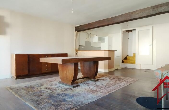 Jolie maison à rénover, sept pièces, 197 mètres arrés habita — photo 5