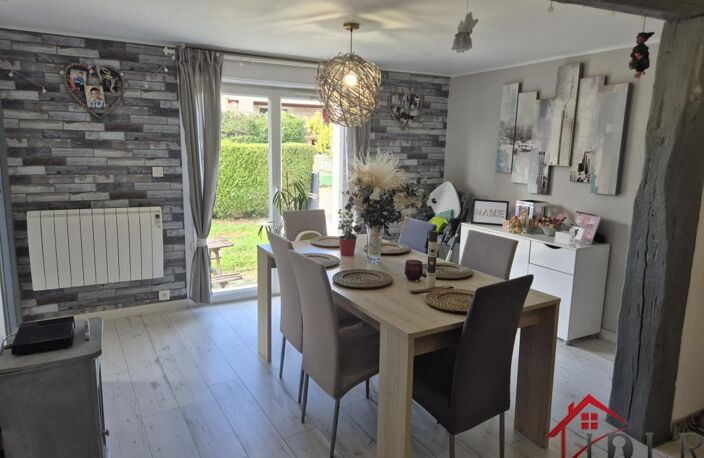 AMBRIERES, maison principale de 94m2 avec maison indépendant — photo 3