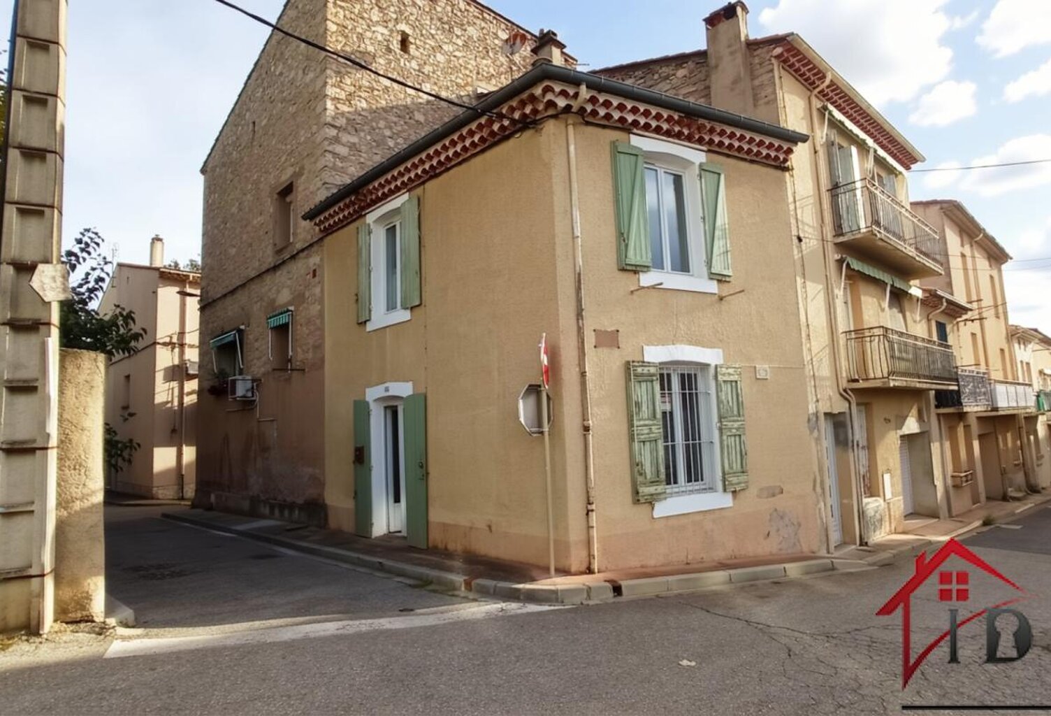 Maison à Bédarieux — photo 1