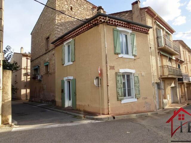 Maison proposé à Bédarieux