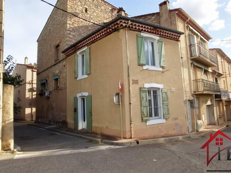 Maison à Bédarieux — photo 1