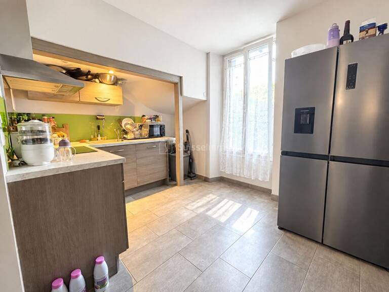 Appartement Besancon 2 pièce(s) 48 m2 — photo 1