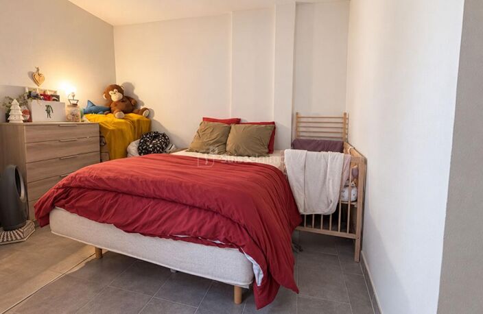 Appartement Besancon 2 pièce(s) 48 m2 — photo 3