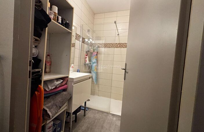 Appartement Besancon 2 pièce(s) 48 m2 — photo 4