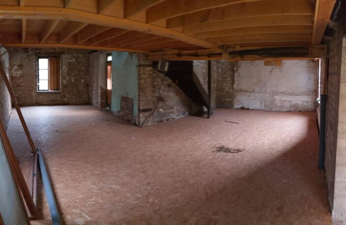 Maison Vernois Sur Mance 4 pièce(s) 120 m2 sur 460 m2 de jardin arboré — photo 5