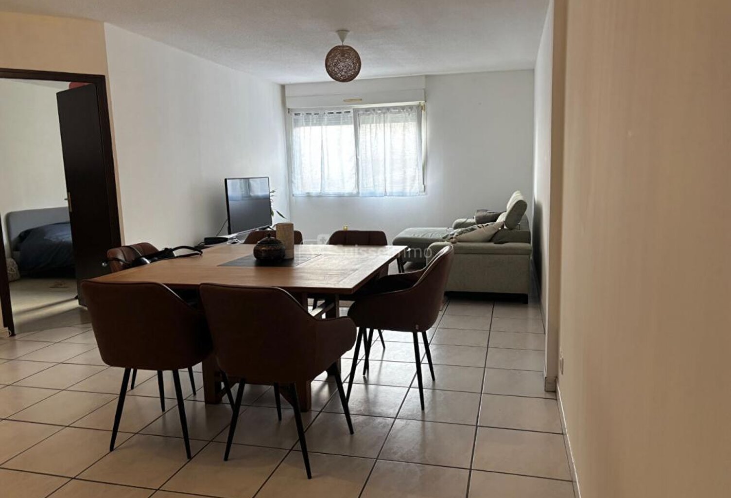 Appartement — photo 1