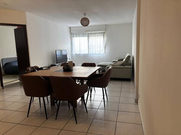 Appartement — photo 1