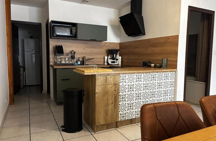 Appartement — photo 3