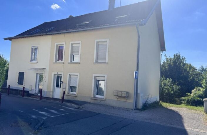 ANDELNANS - Maison de rapport ? 3 appartements loués ? Idéal investisseur — photo 2