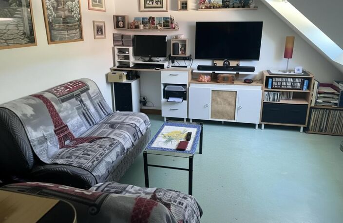 ANDELNANS - Maison de rapport ? 3 appartements loués ? Idéal investisseur — photo 3