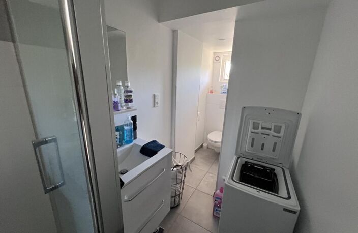 ANDELNANS - Maison de rapport ? 3 appartements loués ? Idéal investisseur — photo 5