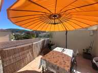 Livron Type 3 Loué avec terrasse, cave et garage — photo 2