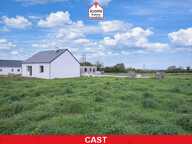 FINISTERE - Cast (29150) - A VENDRE - TERRAIN CONSTRUCTIBLE - VIABILISE - 394 M2 - AU BOURG DE CAST- BELLE OPPORTUNITE — photo 4