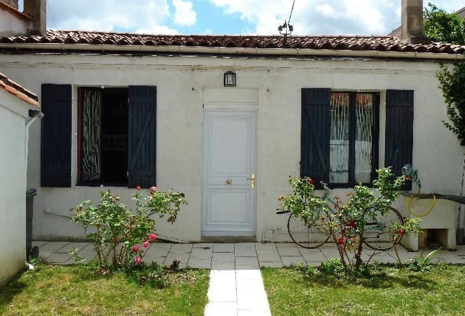 Maison — photo 1