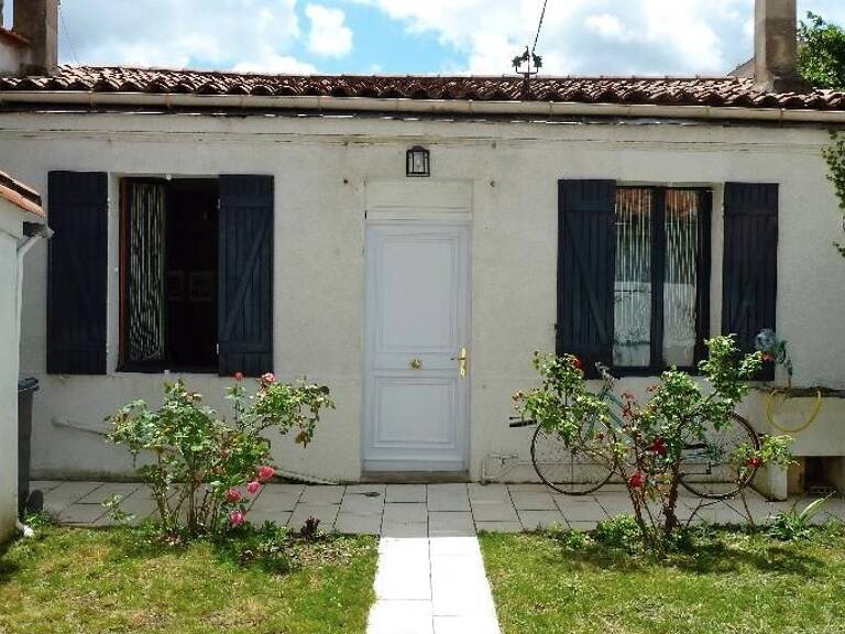Maison — photo 1