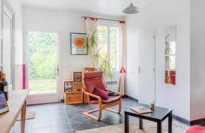 Maison — photo 4