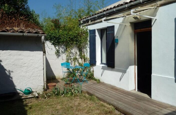 Maison — photo 5
