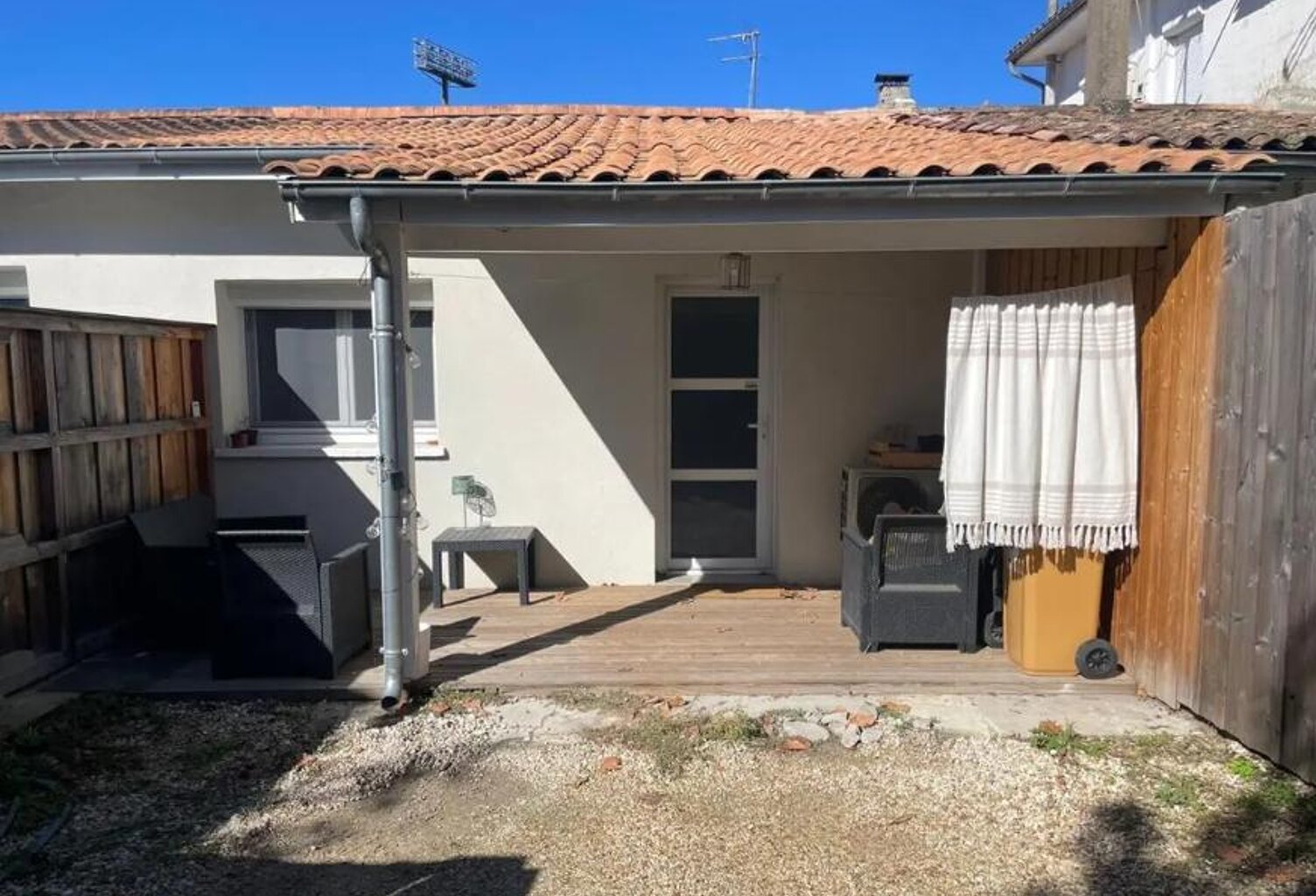 Maison — photo 1