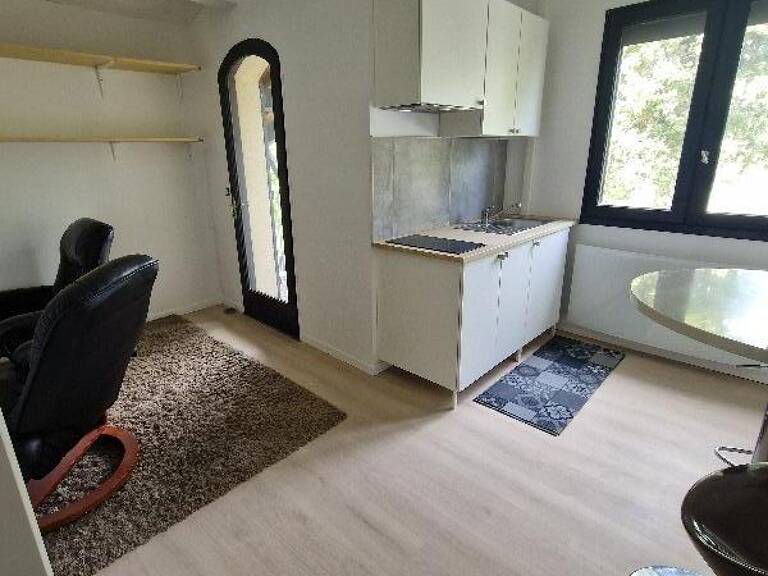 Chambre — photo 1