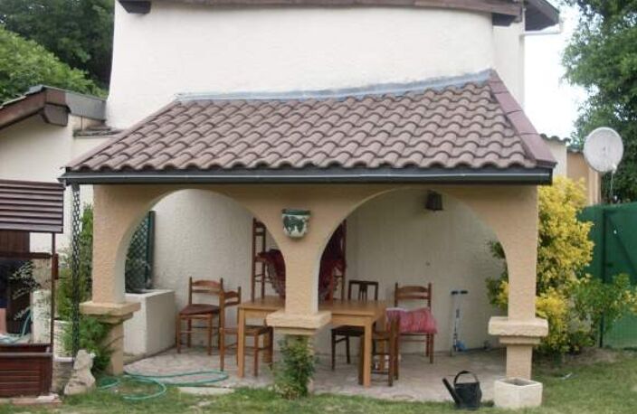 Maison — photo 3