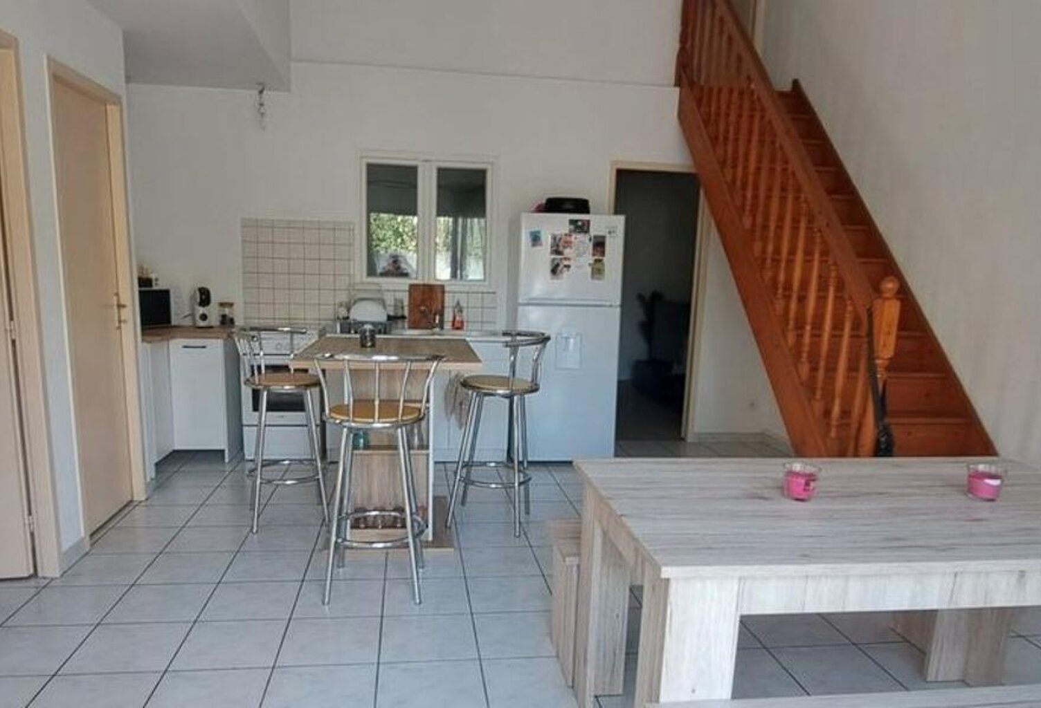 Maison — photo 1