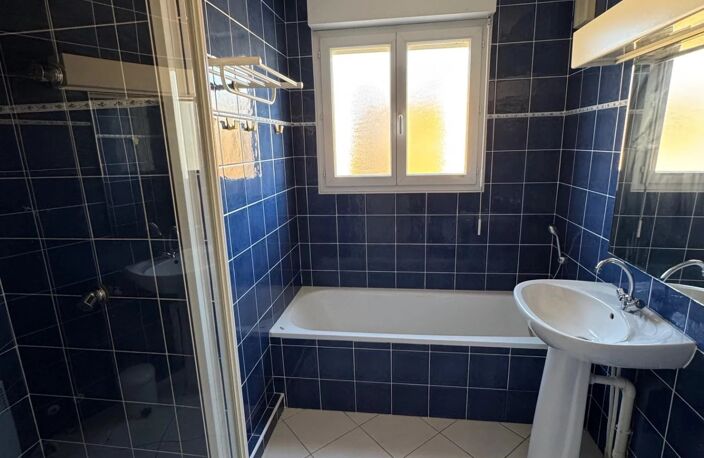 VENTE – Appartement 3 pièces NICE | Vue panoramique mer & ville, — photo 5