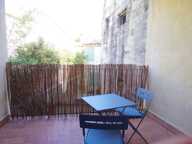 STUDIO MEUBLE AVEC TERRASSE A LOUER — photo 4