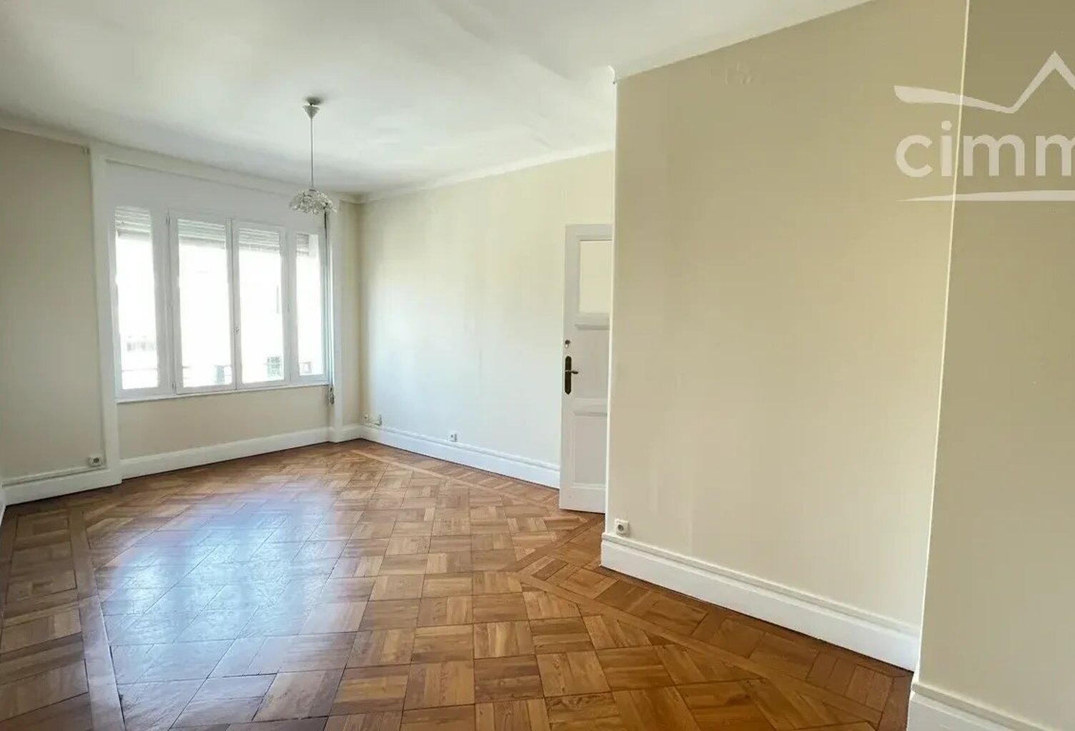 COLOCATION T3 de 75 m²  500euros HC — photo 1