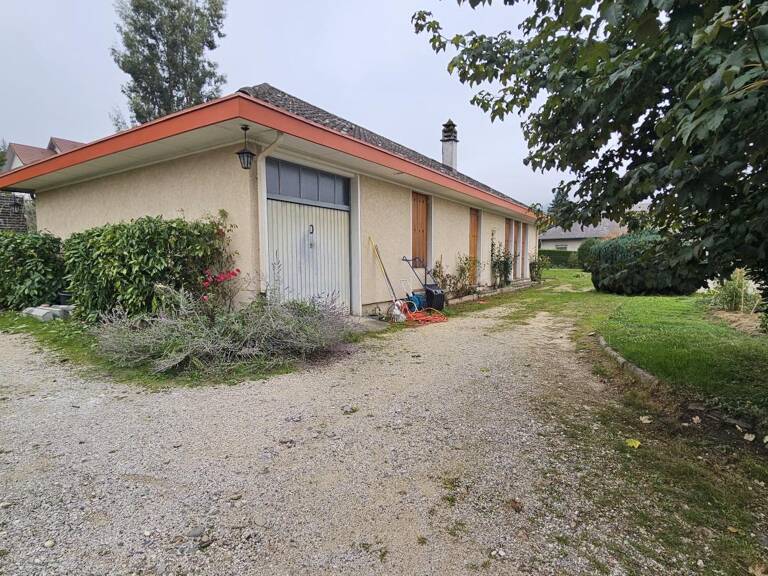 Maison individuelle — photo 1