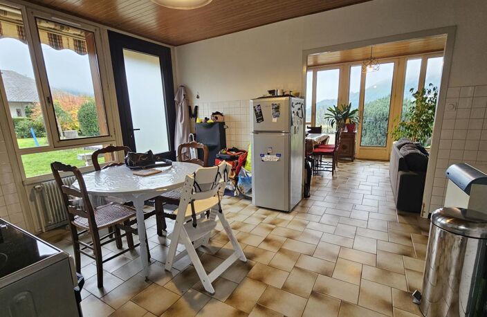Maison individuelle — photo 3
