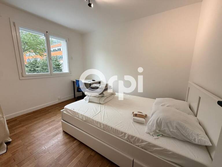 🏡 À LOUER – CHAMBRE ÉTUDIANTE EN COLOCATION À SAINT-MARTIN-D’HÈRES — photo 1