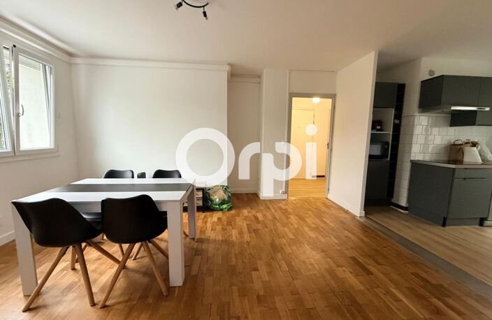 🏡 À LOUER – CHAMBRE ÉTUDIANTE EN COLOCATION À SAINT-MARTIN-D’HÈRES — photo 2