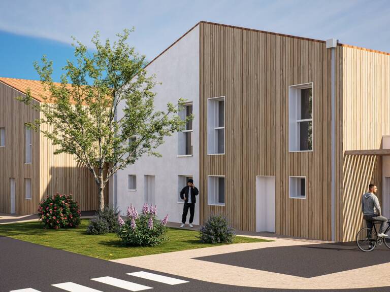 Maison (T4 T5) - 91.04 — photo 1