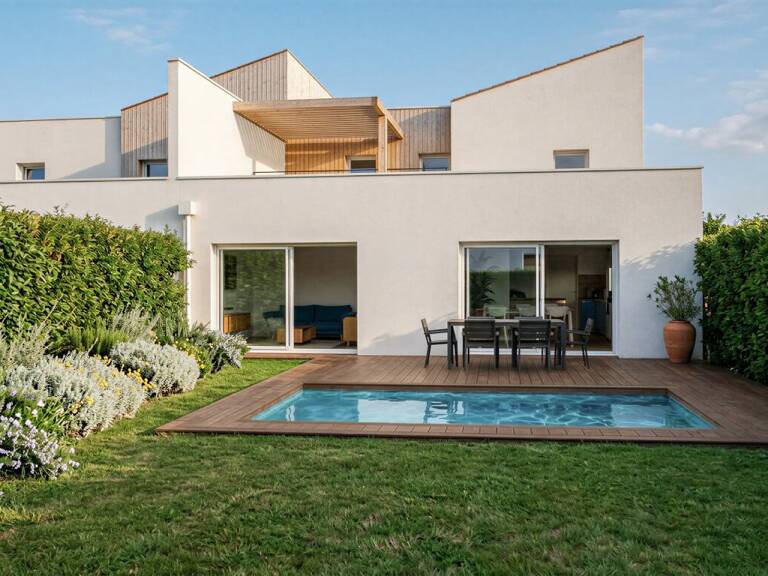Maison (T4 T5) - 82.67 — photo 1