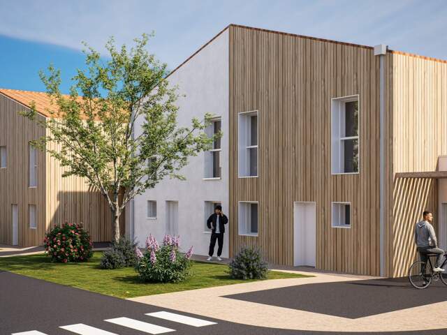Maison (T4 T5) - 91.04 — photo du bien
